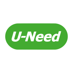 U-Need GmbH logo