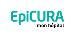 Centre Hospitalier EpiCURA logo