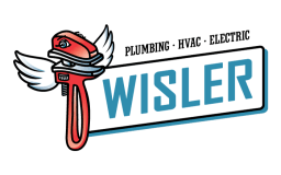 Wisler Plumbing, Heating, Cooling & Electric logo