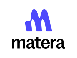 Matera logo