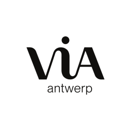 Via Antwerp logo