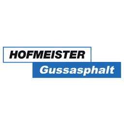 HOFMEISTER Gussasphalt GmbH & Co. KG logo