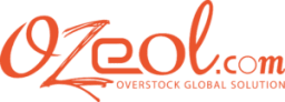 Ozeol logo