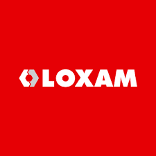 Loxam S.A. logo