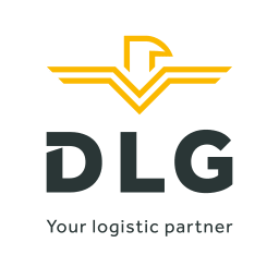 DLG Logistics B.V. logo