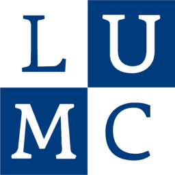 LUMC 1 logo