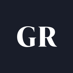 Goldrepublic logo