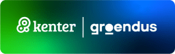 Kenter Groendus logo