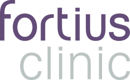 Fortius logo