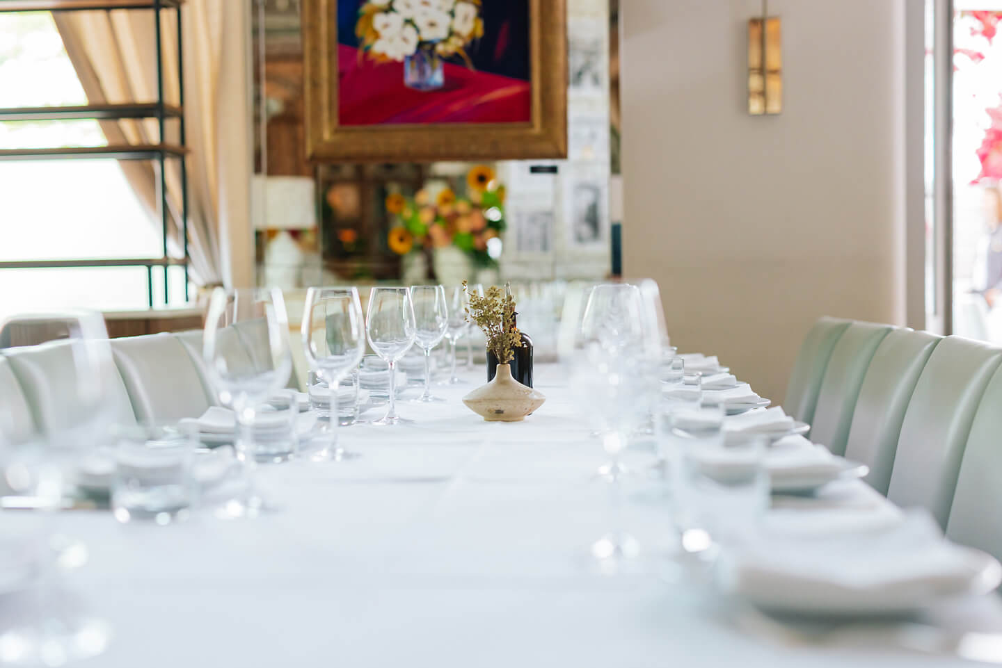 Fundamental Hospitality Head Pastry Chef