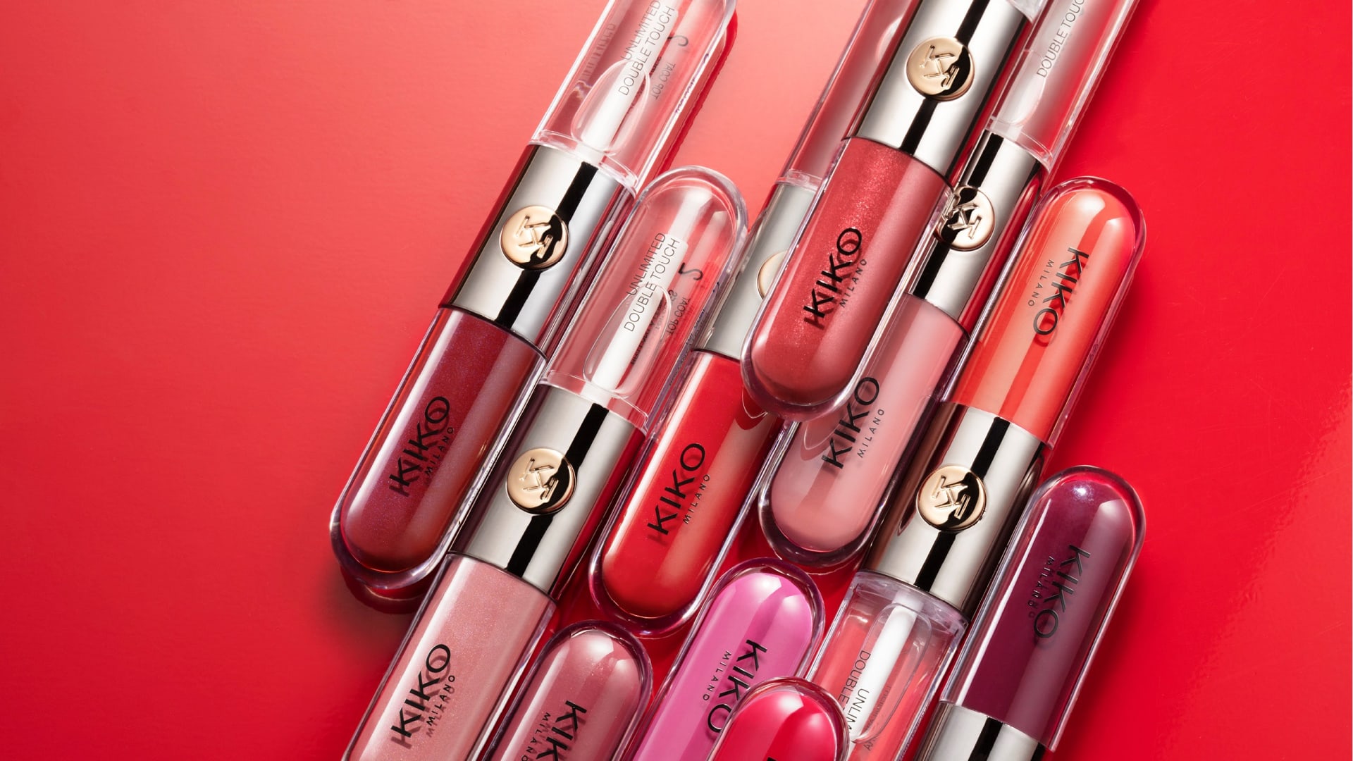 KIKO MILANO Beauty Advisor