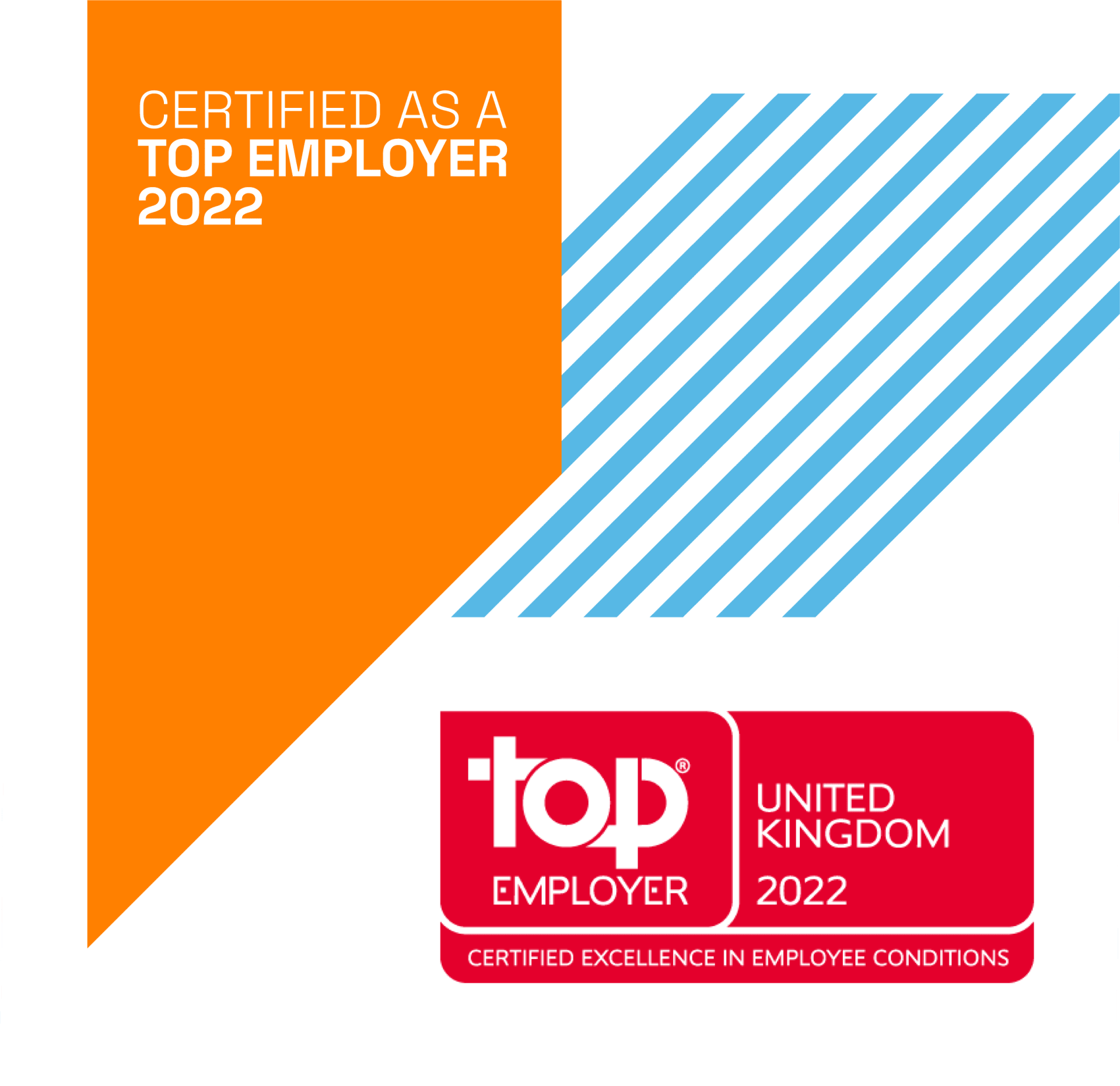 Top Employers 2022