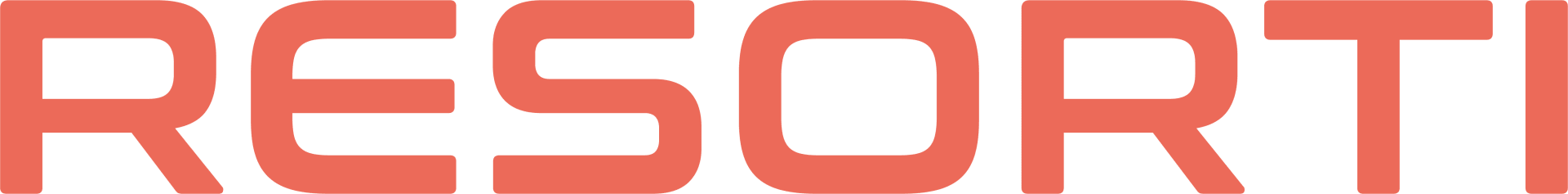 RESORTI GmbH & Co. KG logo
