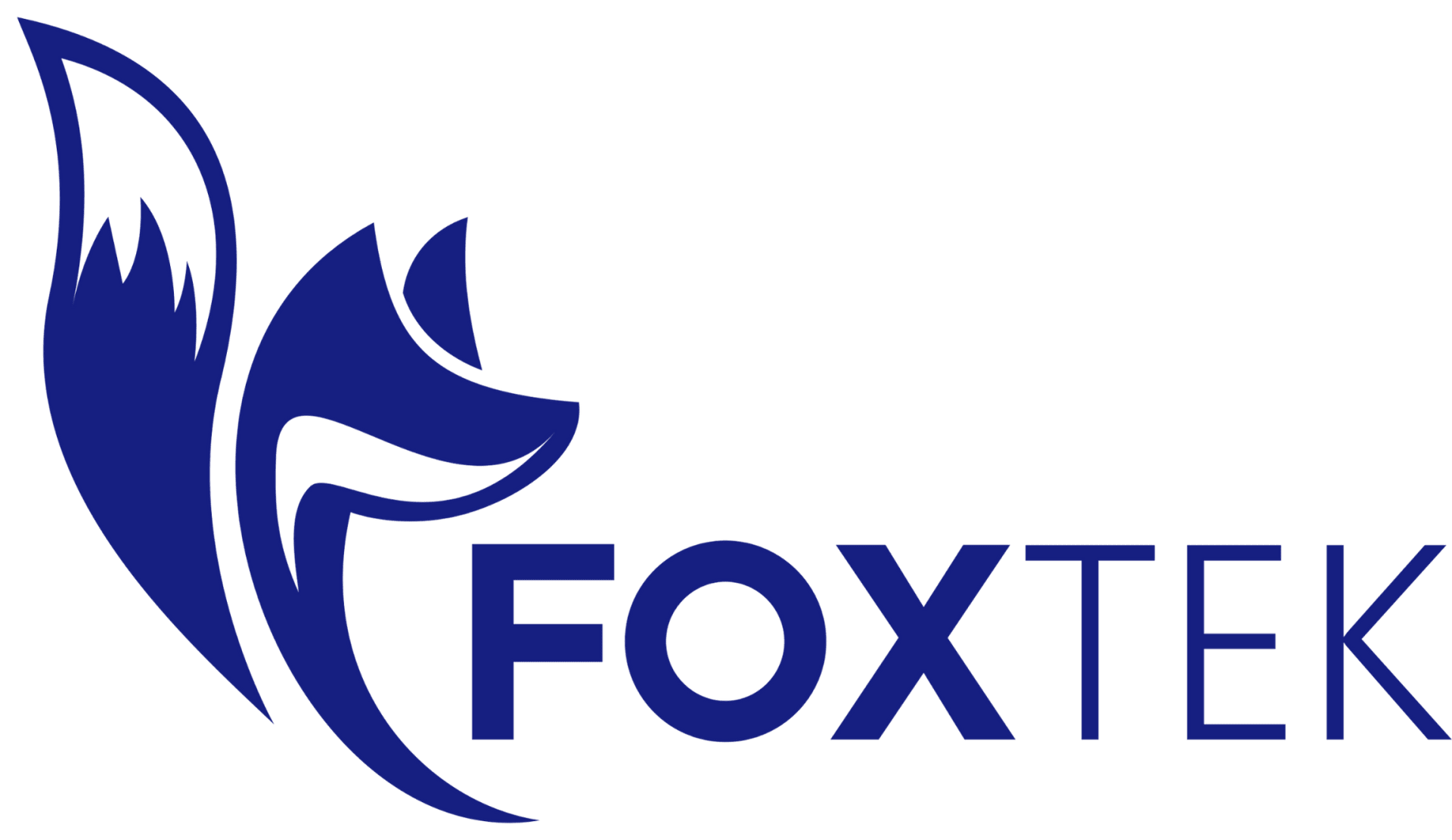 Foxtek logo
