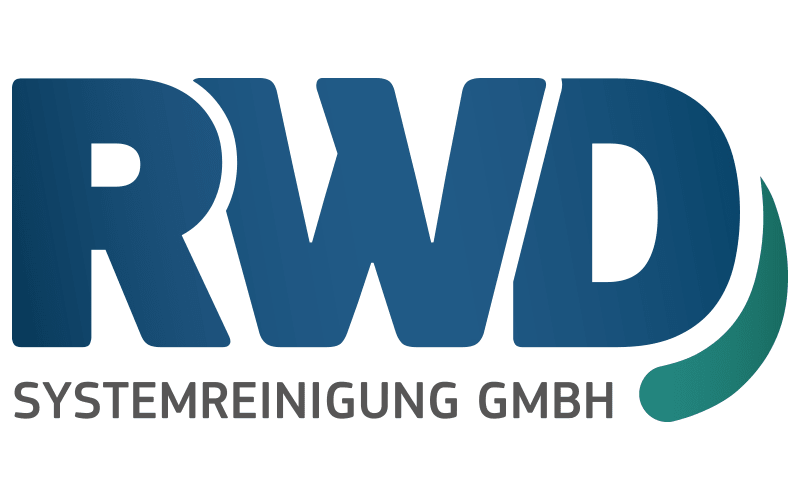 RWD Systemreinigung GmbH logo