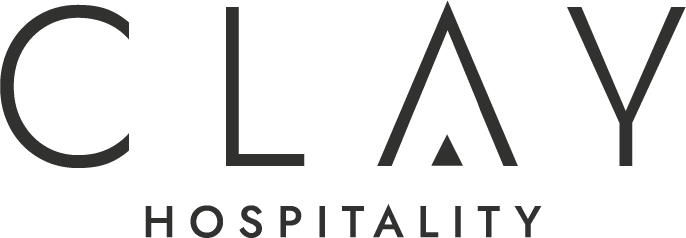 Clay Hospitality logo