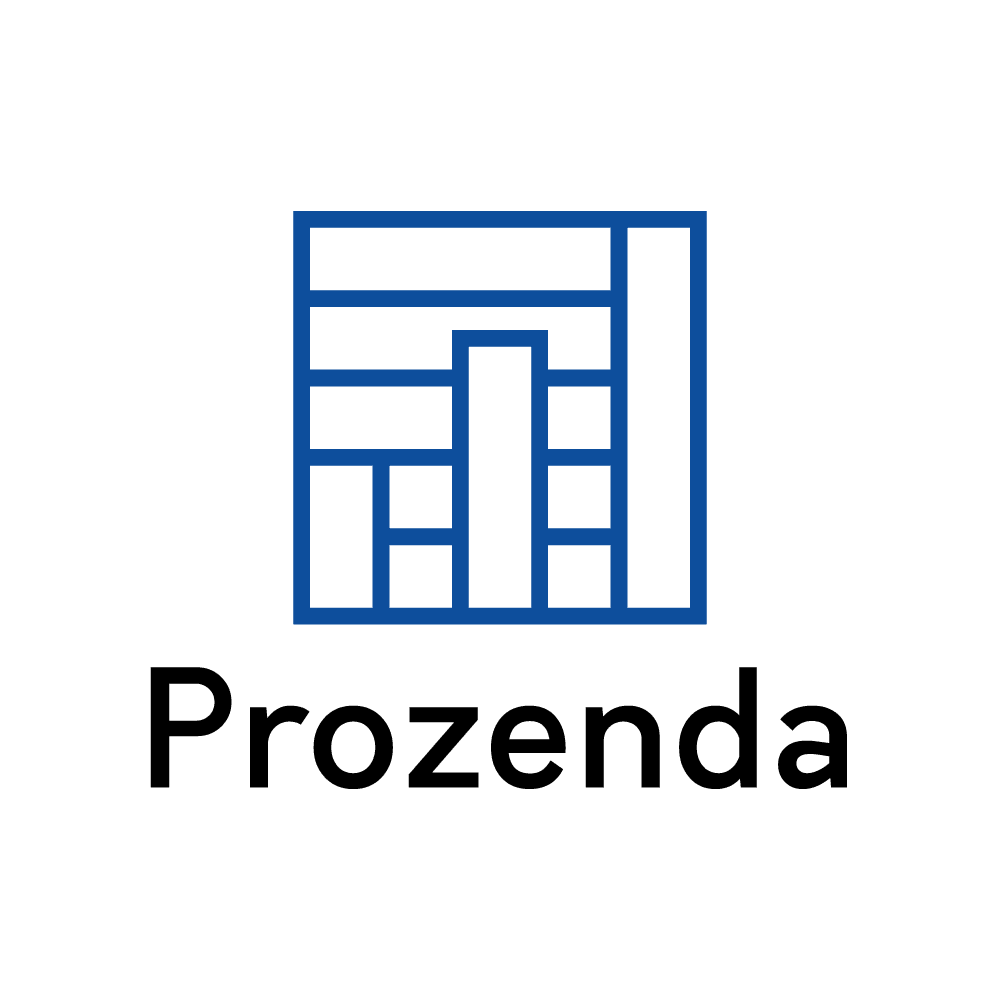 Prozenda Hungary Kft. logo