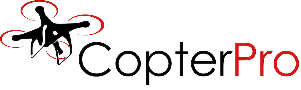 Copterpro GmbH logo