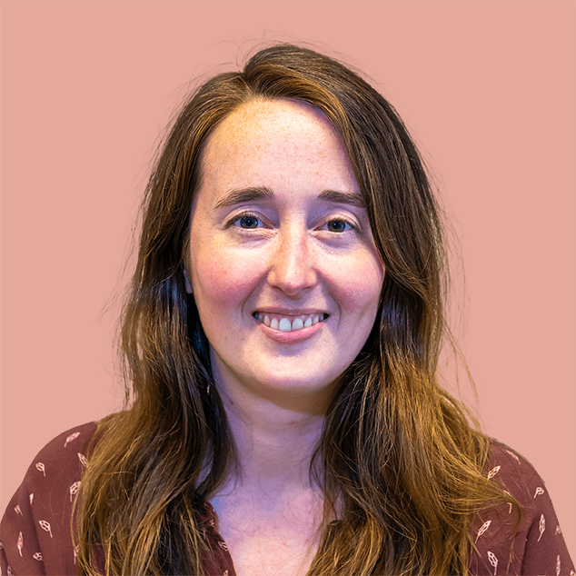 Afbeelding van collega Hermien