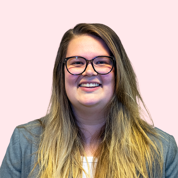 Lissy-Bo Jonker onze Trainee Duurzaam Wonen en Werken