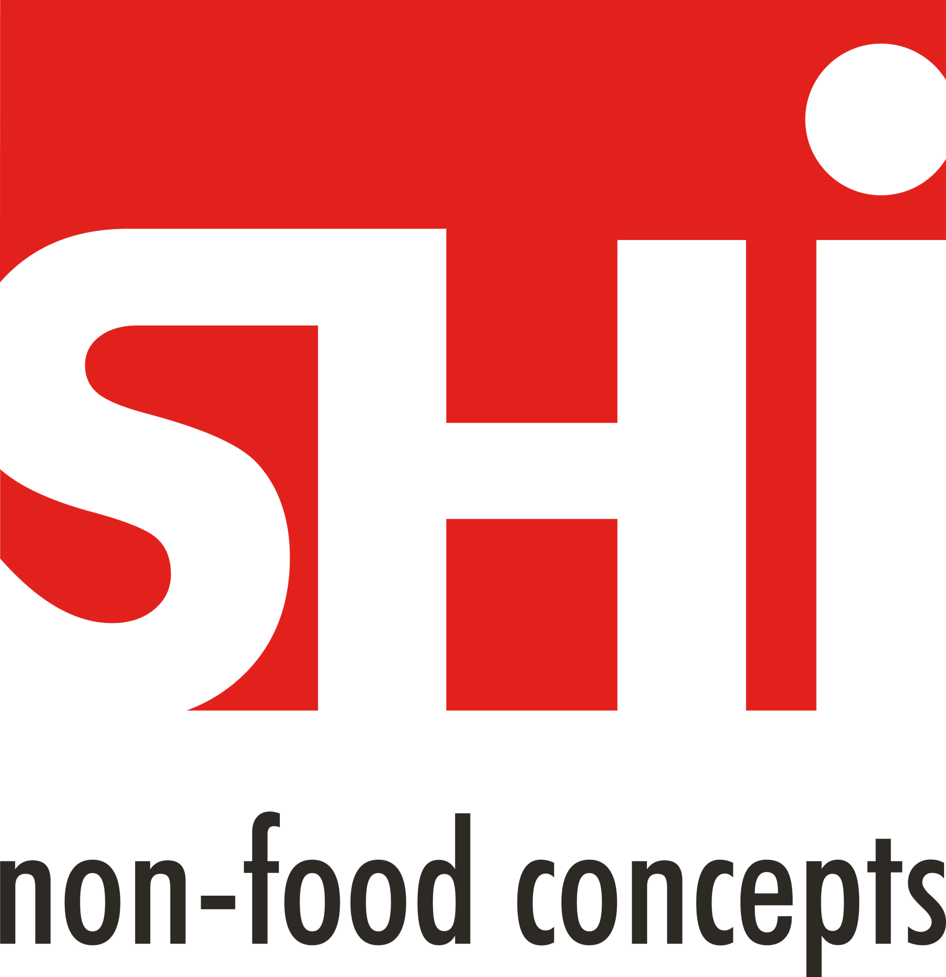SHI B.V. logo