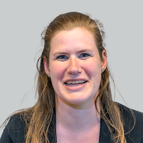 Sylvia Ruijtenbeek onze medewerker van het KrimpensContactCentrum