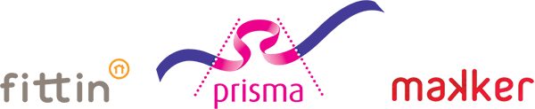 Prisma logo