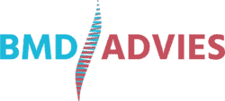 BMD Advies NL logo