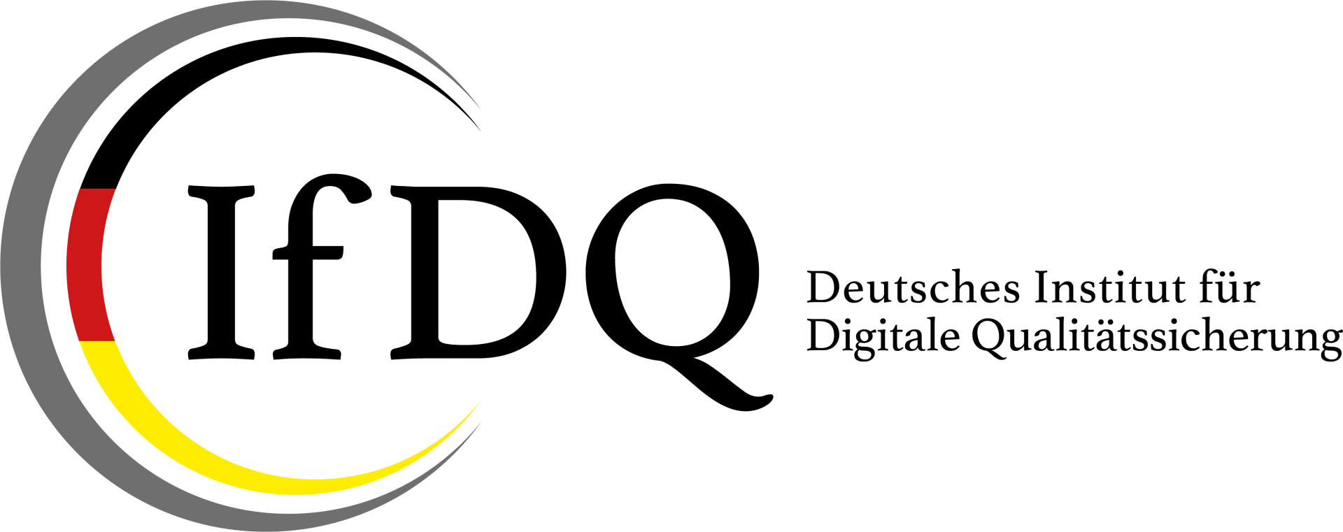 IfDQ Audit GmbH logo