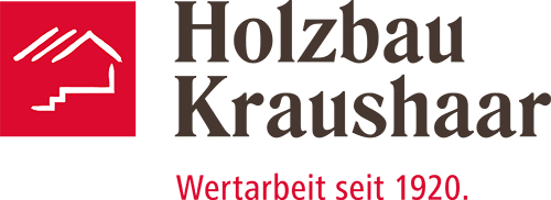 Holzbau Kraushaar GmbH & Co. KG logo