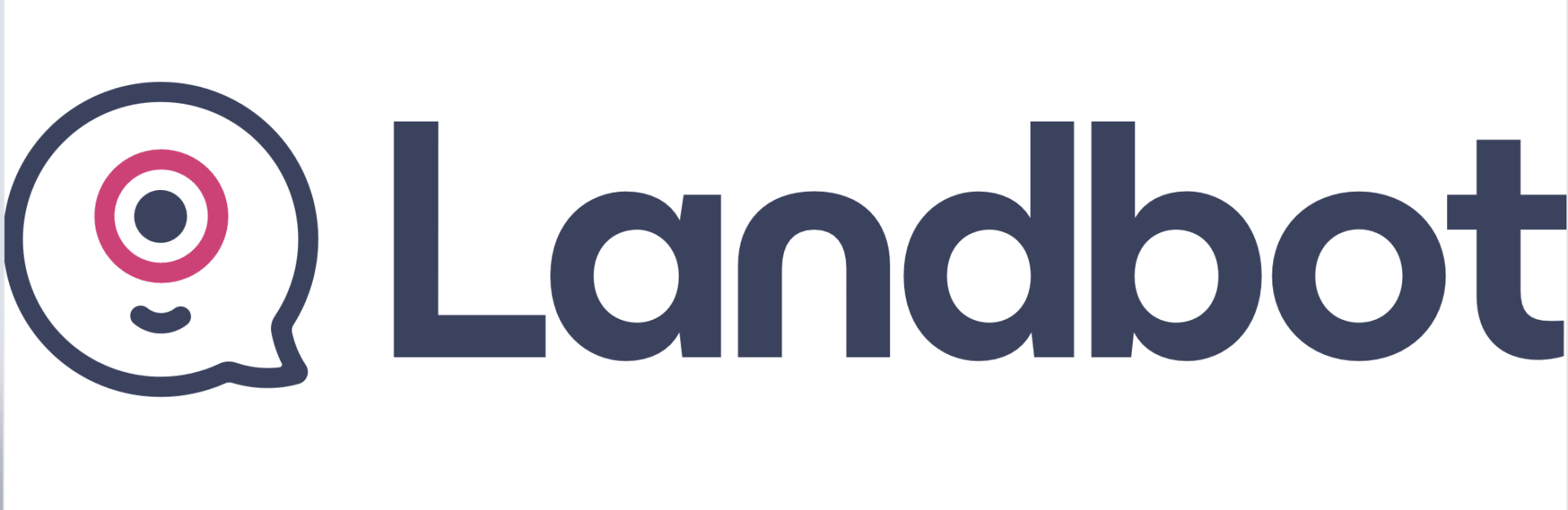 Landbot logo