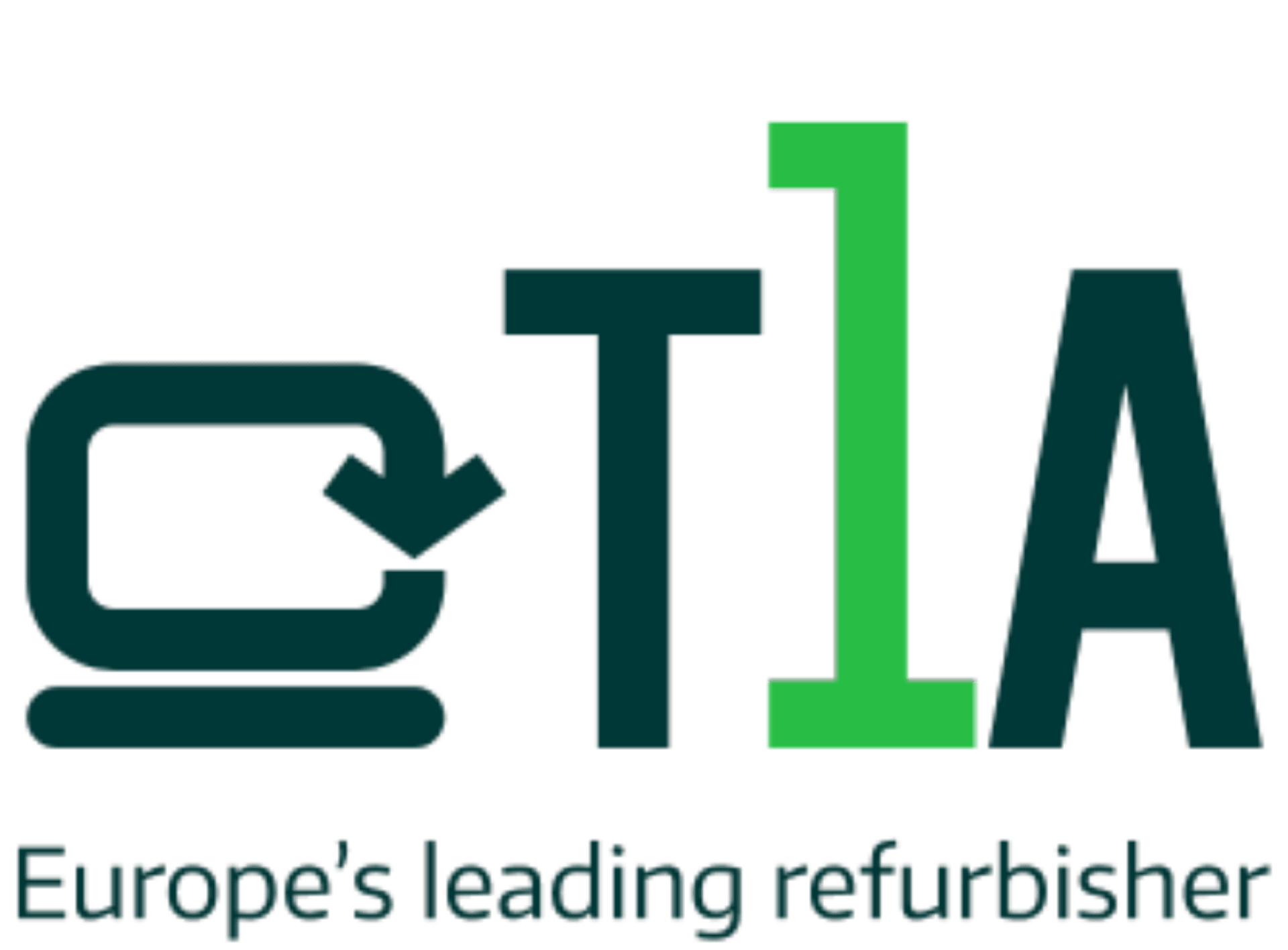 Tier1asset logo