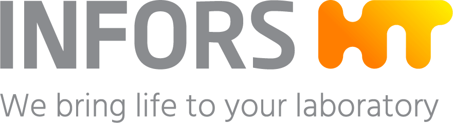 INFORS USA, Inc. logo