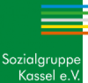 Sozialgruppe Kasse e.V. logo