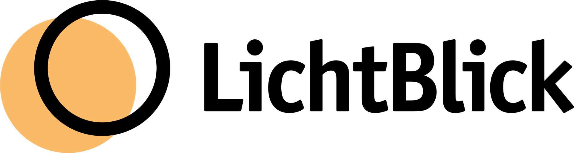 LichtBlick eMobility GmbH logo