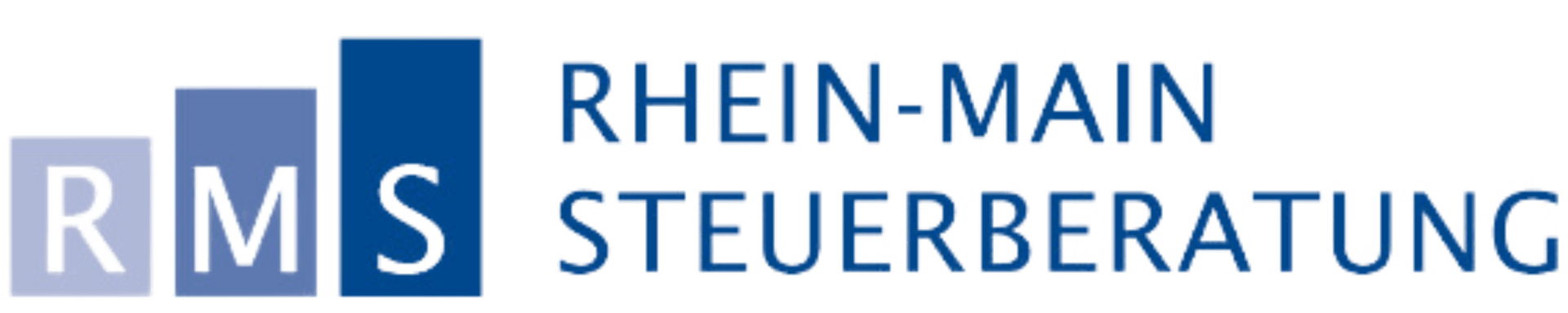 Rhein-Main Steuerberatung Partnerschaft mbB logo