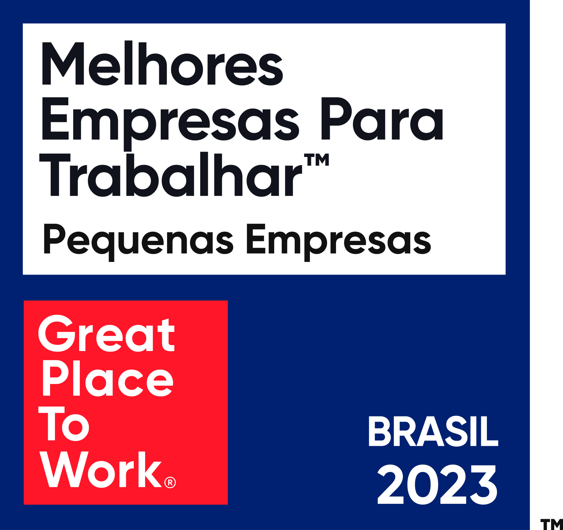 Top 20 Melhores Empresas Para Trabalhar no Brasil