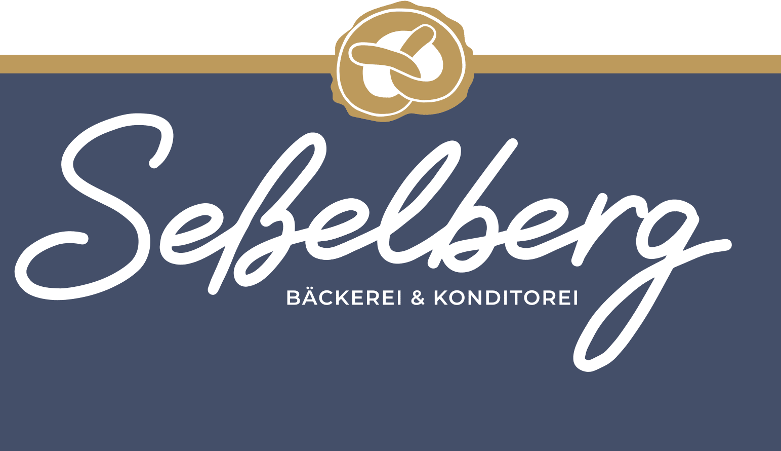 Bäckerei Seßelberg-Betriebs-KG logo