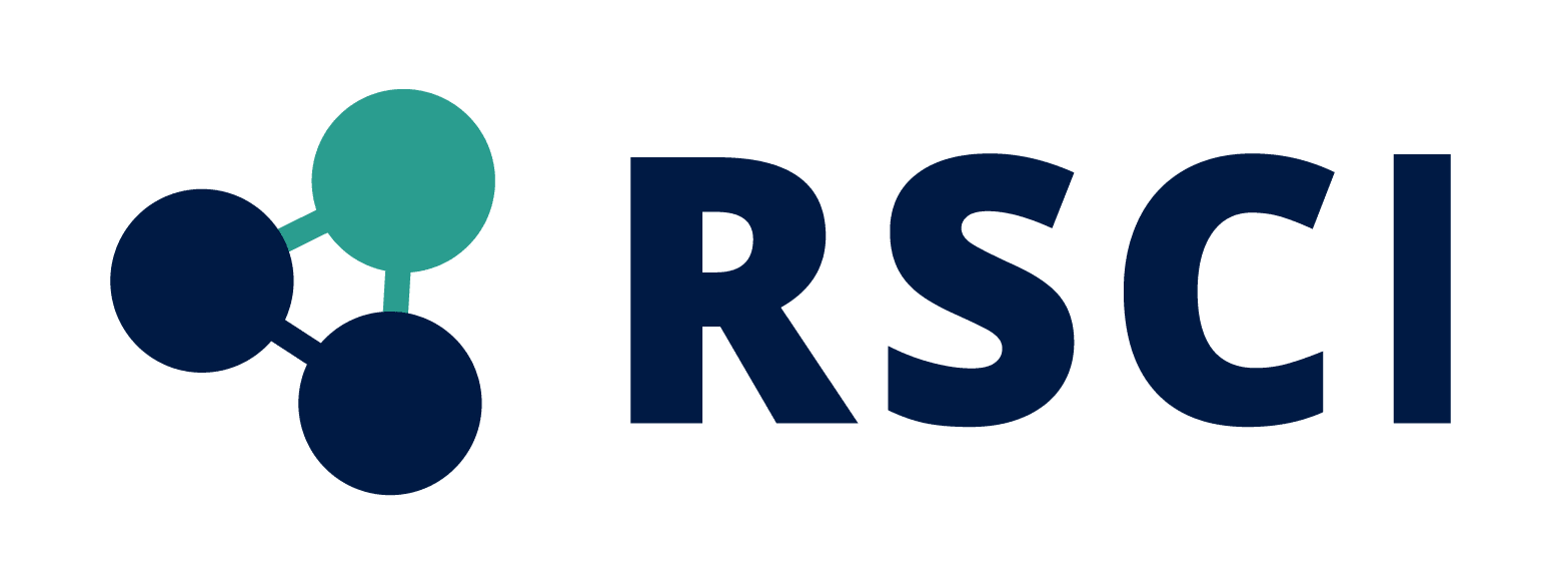 RSC International GmbH logo