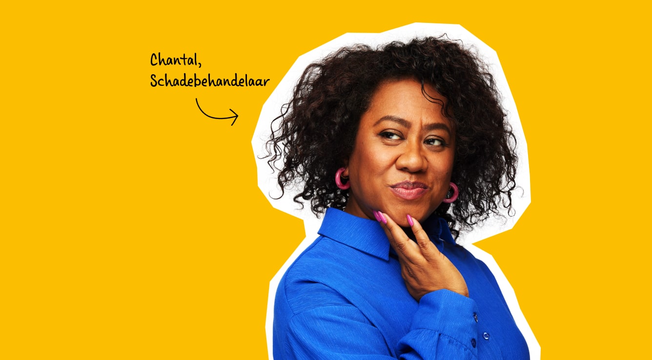 Chantal Schadebehandelaar