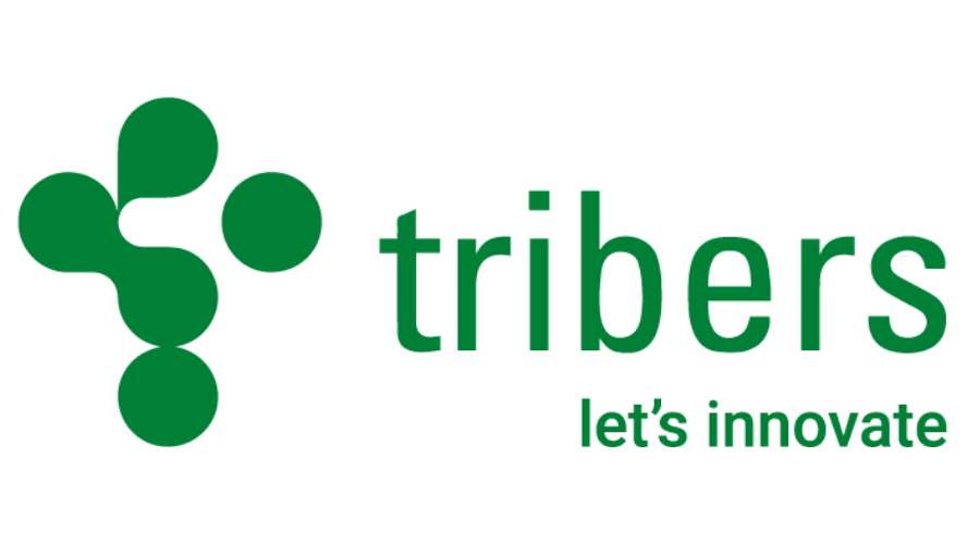 Tribers logo