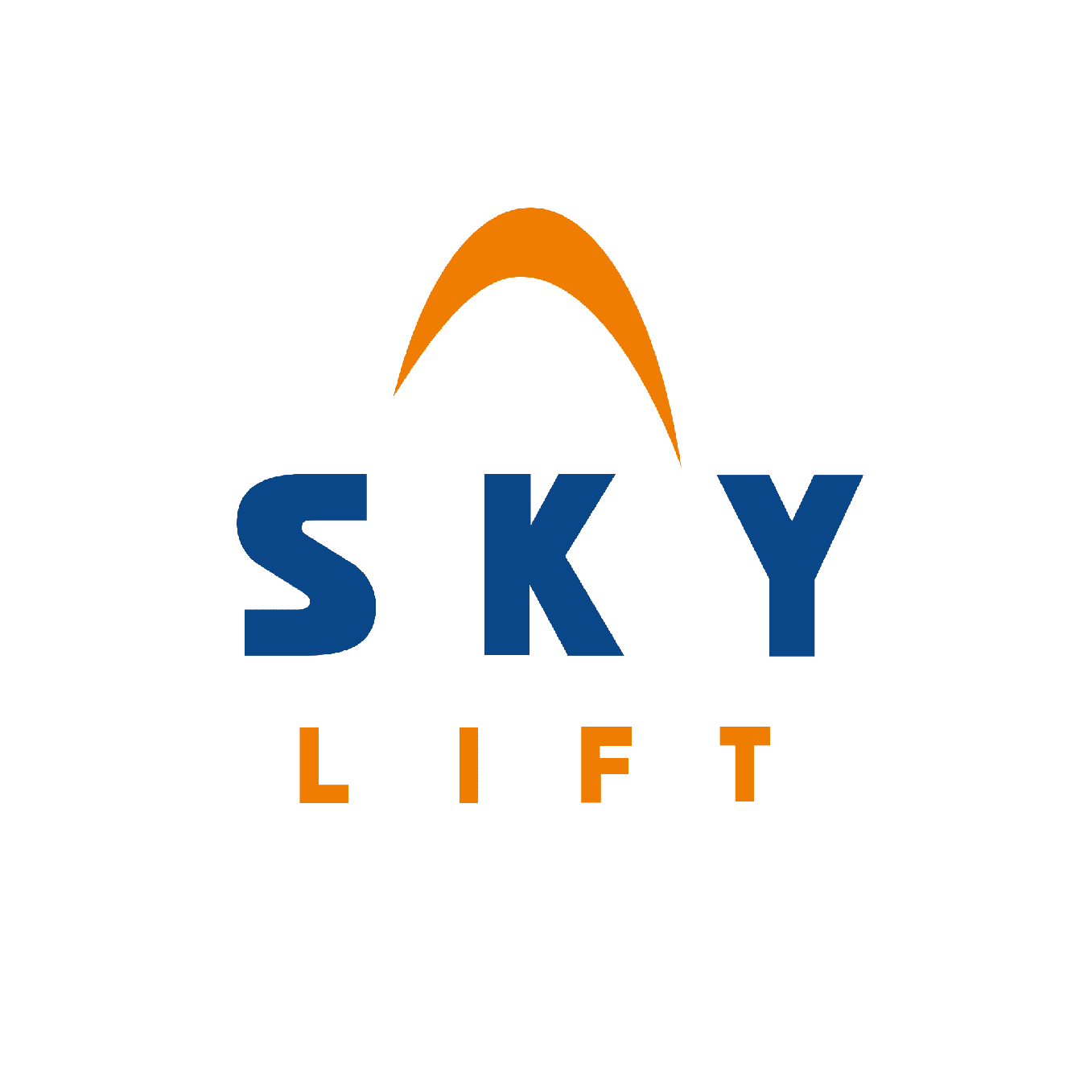 SkyLift B.V. logo