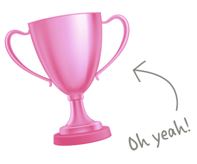 Beker oh yeah