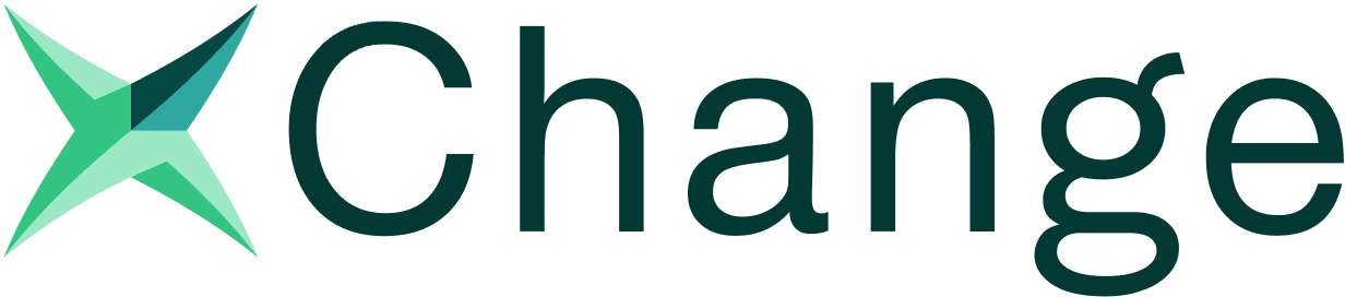 Container xChange logo
