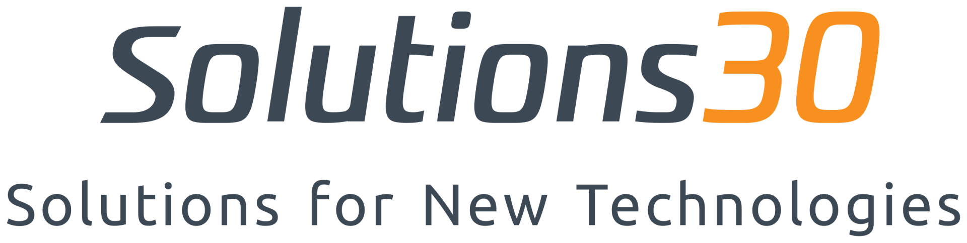 Solutions30 Field Services Süd GmbH logo