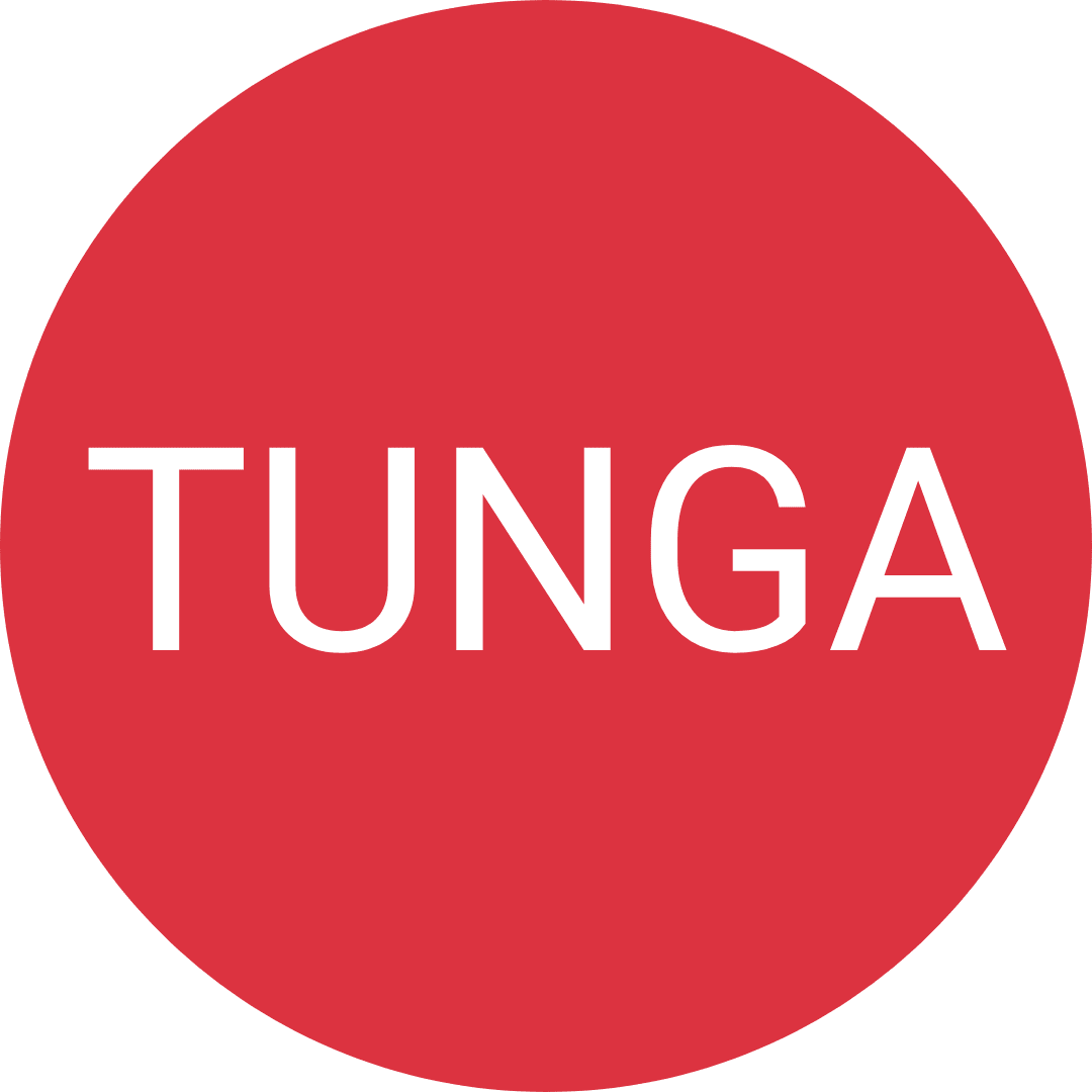 TUNGA BV logo