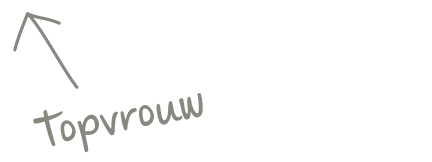 Topvrouw