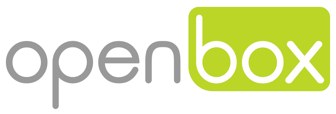 Open Box Software logo