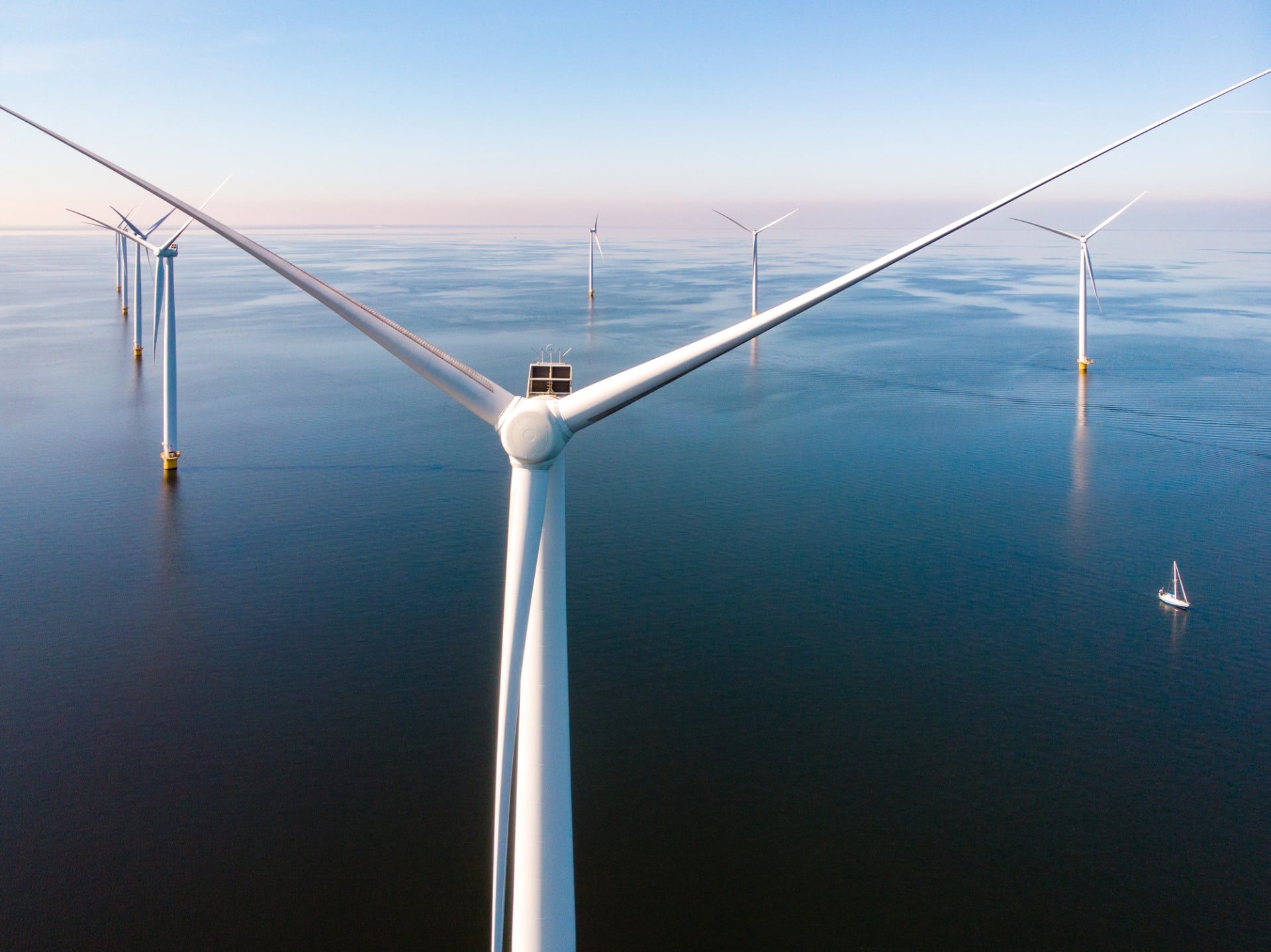 verduurzamen met schone energie