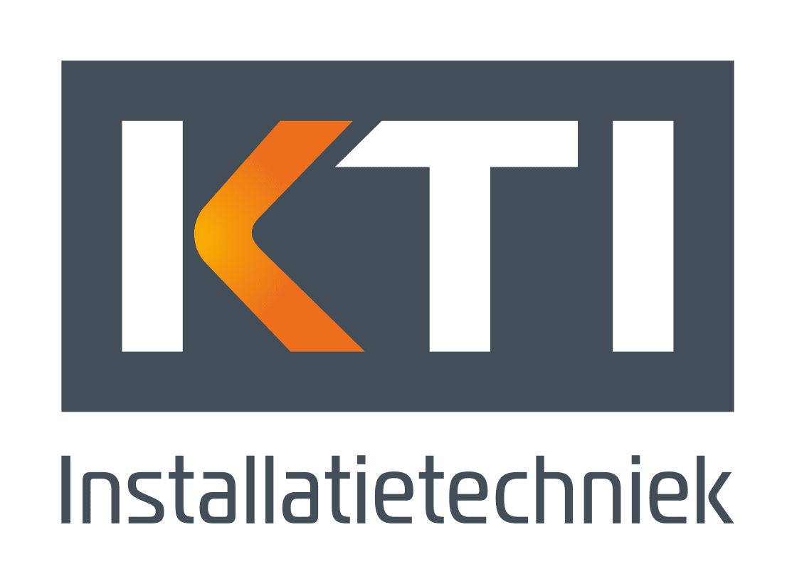 KTI Installatietechniek logo